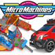 Illustration for article titled Micro Machines Are the Latest 80s Toy Line Back From the Dead